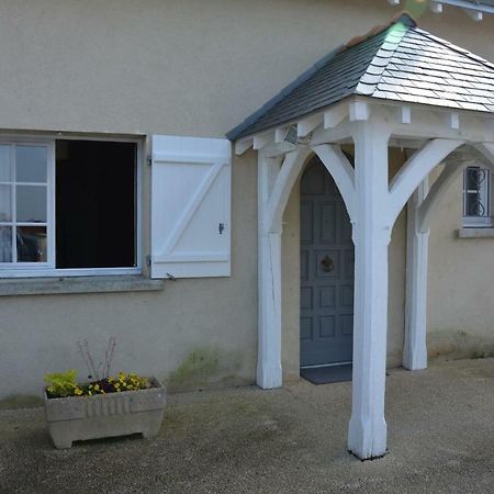 Varennes-sur-Loire La Villa Bernard المظهر الخارجي الصورة
