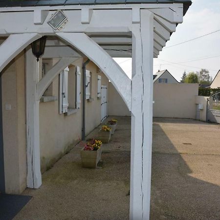 Varennes-sur-Loire La Villa Bernard المظهر الخارجي الصورة