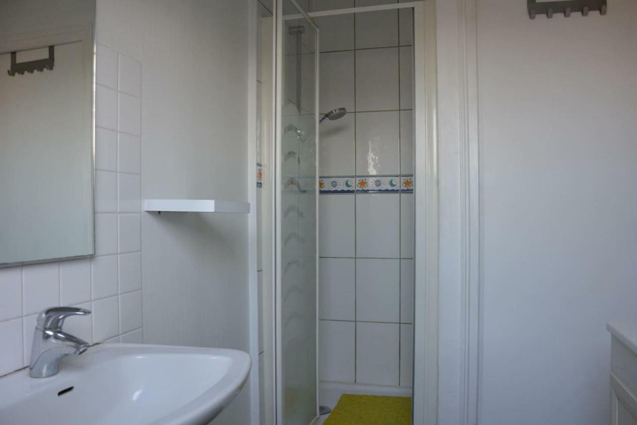 Varennes-sur-Loire La Villa Bernard المظهر الخارجي الصورة